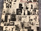 Rolling Stones Excile On Main Street Vinyl In Excellent Condition 1972