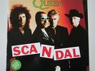 Queen 'Scandal' UK 12