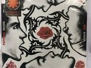 Red Hot Chili Peppers Blood Sugar Sex Magik (cut From Analog Master Tape (New)