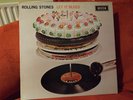 THE ROLLING STONES - LET IT BLEED - VINYL LP. DECCA - SKL 5025 - 1969