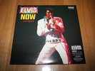 Elvis Presley Vinyl LP Now And Again FTD Follow That Dream NEW SEALED