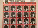 Amazing  The Beatles - A Hard Day's Night Rare 7