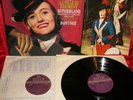 1966 UK NM 2LP DECCA STEREO SET 372-3 ED2 WBG STEREO DONIZETTI LA FILLE DU REGIM