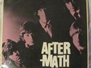 ROLLING STONES - AFTERMATH 1ST UK PRESS LK4786 UNBOXED 1966 MONO