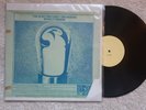 Electric Light Orchestra ELO Wholly Edison Bootleg Vinyl Jeff Lynne Massy Hall