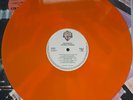 Rod Stewart-Atlantic Crossing Orange Vinyl Ltd Edition LP.Warner Bros WB 56151.