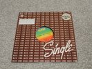 GILBERTO GIL - 'Palco' / 'Maracatu Atomico' Original 1982 12 Inch Vinyl Record