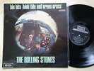 THE ROLLING STONES Big Hits *1966 AUSTRALIA DECCA TXS 101 STEREO VINYL LP*NM*