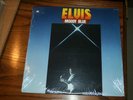 ELVIS PRESLEY VINYL LP LOVE MOODY BLUE SEALED