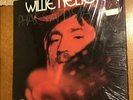 Willie Nelson Phases And Stages 1974 Atlantic Presswell Copy Original In Shrink