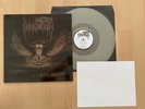 Goatmoon - Varjot Clear Vinyl | Baise Ma Hache Peste Noire Kommodus Vothana