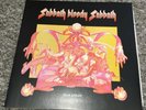 Black Sabbath - Sabbath Bloody Sabbath - Vinyl - 2009  - EX