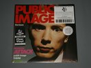 Public Image , first issue - Limited Edition