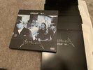 Metallica Garage Inc Limited Edition 6 LP Vinyl Box Set Mint Condition.