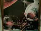 Amon Duul ll - Hijack Vinyl Lp 1975