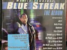 BLUE STREAK SOUNDTRACK (VINYL 2LP) 1999   RARE   JAY-Z + RAEKWON + HEAVY D