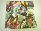 New & Sealed  LIVING COLOUR Color TIME'S UP [Epic E46202] Original 1990 Vinyl LP