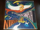 Nirvana The Story Of Simon Simopath LP Vinyl Record 70's Psych Rock