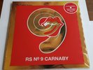 The Rolling Stones - Goats Head Soup RS No 9 Carnaby St Red Vinyl Ltd Ed LP