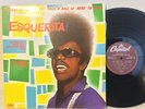 Esquerita Believe Me When I Say Rock N Roll Is Here To Stay NM 2LP FRANCE