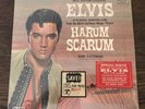 LP	Elvis Presley	Harum Scarum soundtrack		RCA Victor	LPM-3468  INCLUDES PHOTO