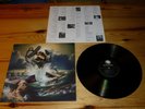 SALTY DOG EVERY DOG HAS ITS DAY VINYL ALBUM LP RECORD 33rpm EX++/Nr MINT 1990