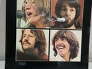 The Beatles Let It Be vinyl