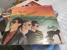 The Lambrettas - Beat Boys In The Jet Age (LP) (EX/G++) SIGNED RARE