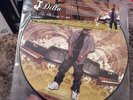 J Dilla - The Shining EP - Picture Disc Vinyl - New And Unplayed. Feat Common.
