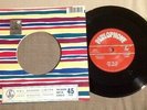 THE BEATLES / LOVE ME DO - P.S. I LOVE YOU - 7