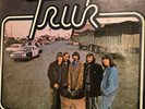 Lp Truk “ Truk Tracks “ hard psych country rock Columbia Dewey martin