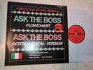 Flowchart Ask The Boss Rare Italo Disco