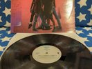 TEN. PEARL JAM. VINYL LP. RARE ORIGINAL RELEASE. EPIC. 1991. 468884 1. GRUNGE.