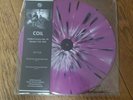 Coil- London Conway Hall live bootleg Throbbing Gristle Current 93 Death in June