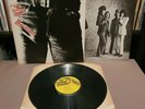 ROLLING STONES Sticky Fingers *1971 UK A4/B4 WORKING ZIPPER w/INSERT* COC 59100