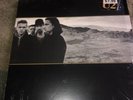 Rare U2 THE JOSHUA TREE US 1987 12” Vinyl Record LP Island Records 90581-1 M-