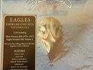 eagles greatest hits volume one and two vinyl