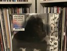 MF DOOM Viktor Vaughn -Vaudville Villian vinyl sold out Black and silver swirl.