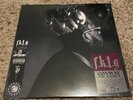 Conway the Machine From King To A God FKTG Purple Marble Variant Vinyl LP