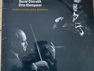 SAX 2411 Brahms Violin Concerto / Oistrakh / Klemperer / FRNO E/R