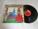 Gordon Beck + Two Half a Jazz Sixpence 1968  1st Press EX+ Major Minor