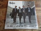 THE BEATLES On Air - Live At The BBC Volume 2 SEALED TRIPLE VINYL LP De Agostini