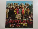 The Beatles Sgt. Pepper's Lonely Hearts Club Band UK Stereo Beautiful