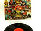 Cheap Thrills Big Brother & The Holding Company Vinyl LP Columbia KCS 9700