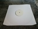 Robert Plant (Led Zeppelin) - Big log Uk 12  White Label Test Pressing B9848T