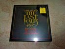 The Band - The Last Waltz ;  rare 40th Ann.  6 x Vinyl LP Box Set ; New & Sealed
