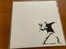 Hot Chile Anarchist ?– Miami Vices EP LP Banksy RARE NM