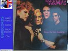 THE CRAMPS Songs The Lord Taught Us ILLEGAL RECORDS 1980 UK PRESS ILP005 EX+