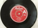 Len Barry LIKE A BABY UK Brunswick 1965 Demo VG+ Northern Soul