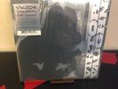 MF DOOM Viktor Vaughn Vaudeville Villain 2LP Silver Vinyl Fatbeats RARE
